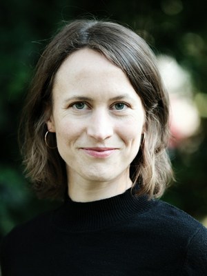 Cora Schmidt-Ott