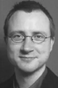 PD Dr. Martin Bemmann